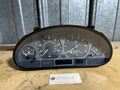 2001-2003 BMW 325i AT Speedometer Instrument Cluster 152K MPH OEM 6910284