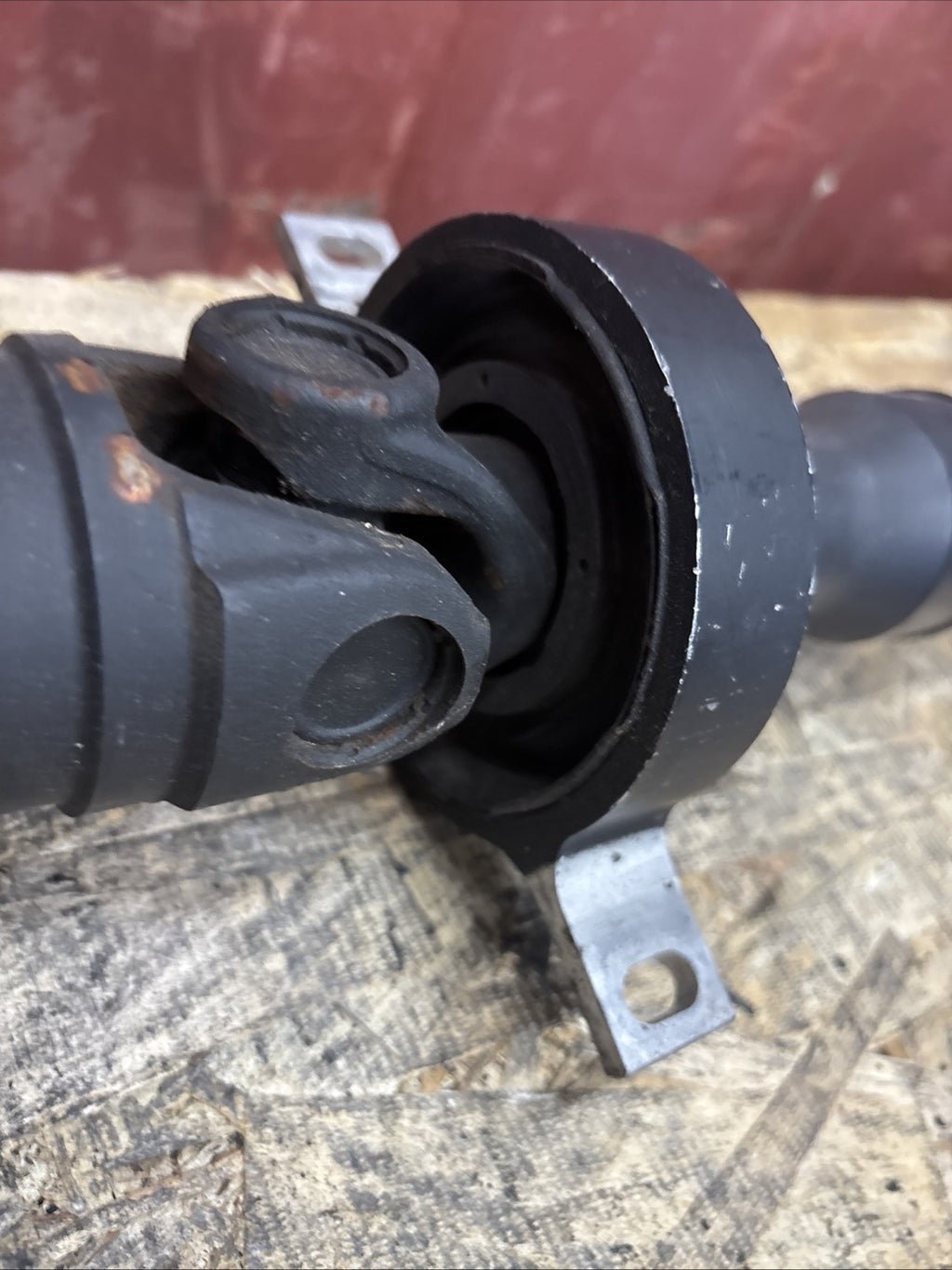 OEM Rear Drive Shaft Prop Drive Shaft For BMW 1 SERIES E83 2610 7567941 RWD