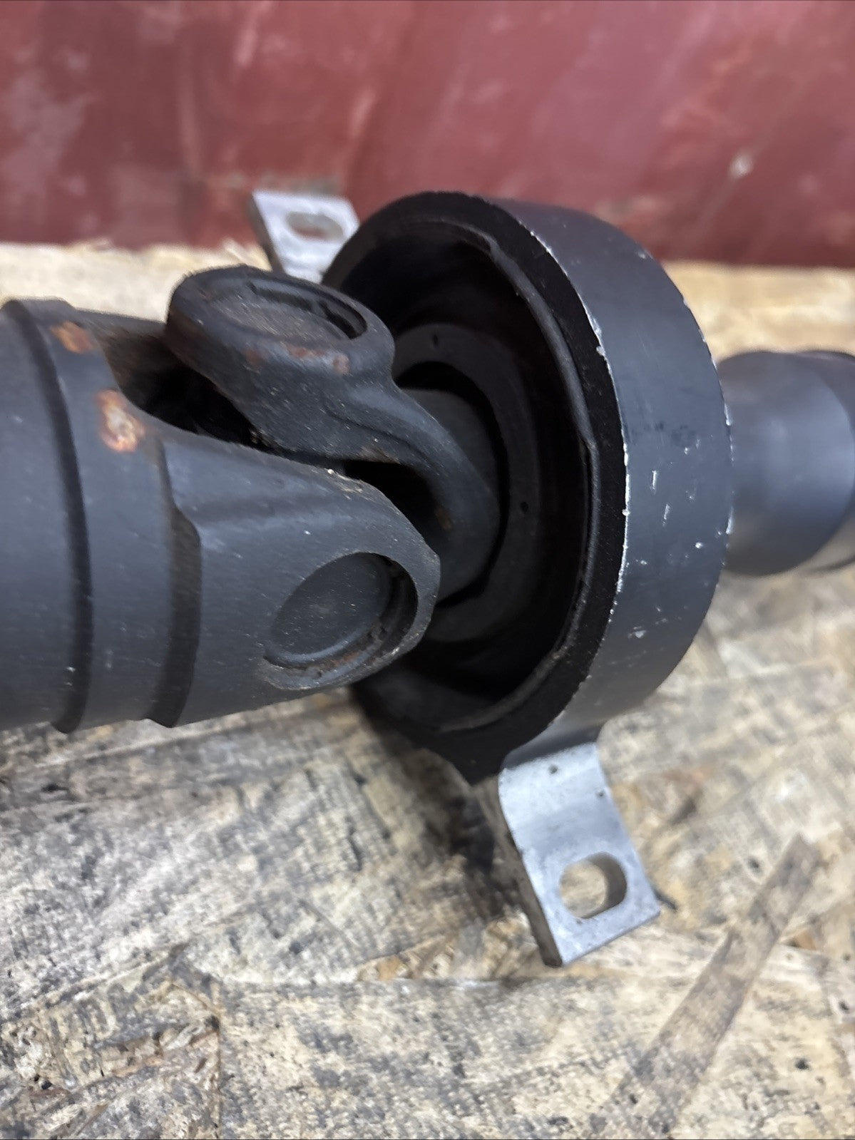 OEM Rear Drive Shaft Prop Drive Shaft For BMW 1 SERIES E83 2610 7567941 RWD