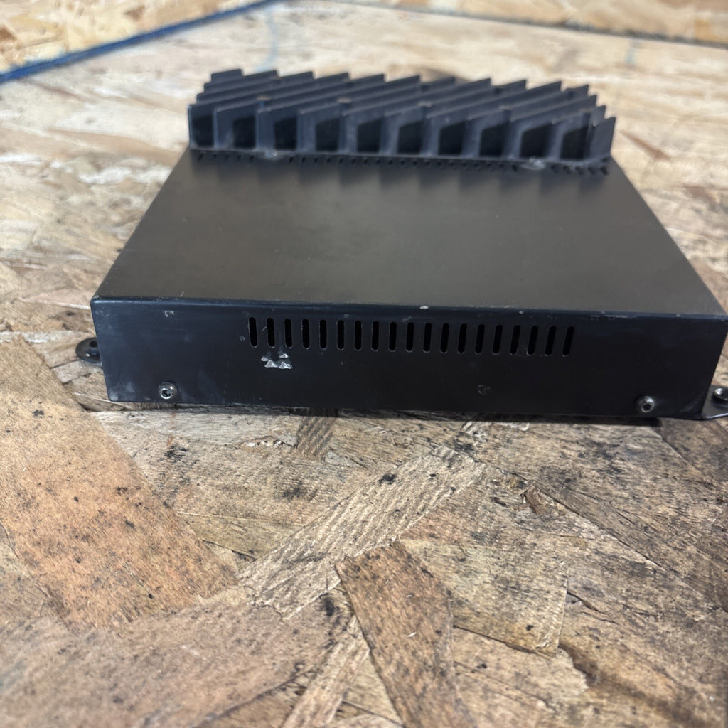 1999 2000 2001 BMW E46 328i AUDIO AMPLIFIER ASSEMBLY LEAR HIFI OEM 8368230