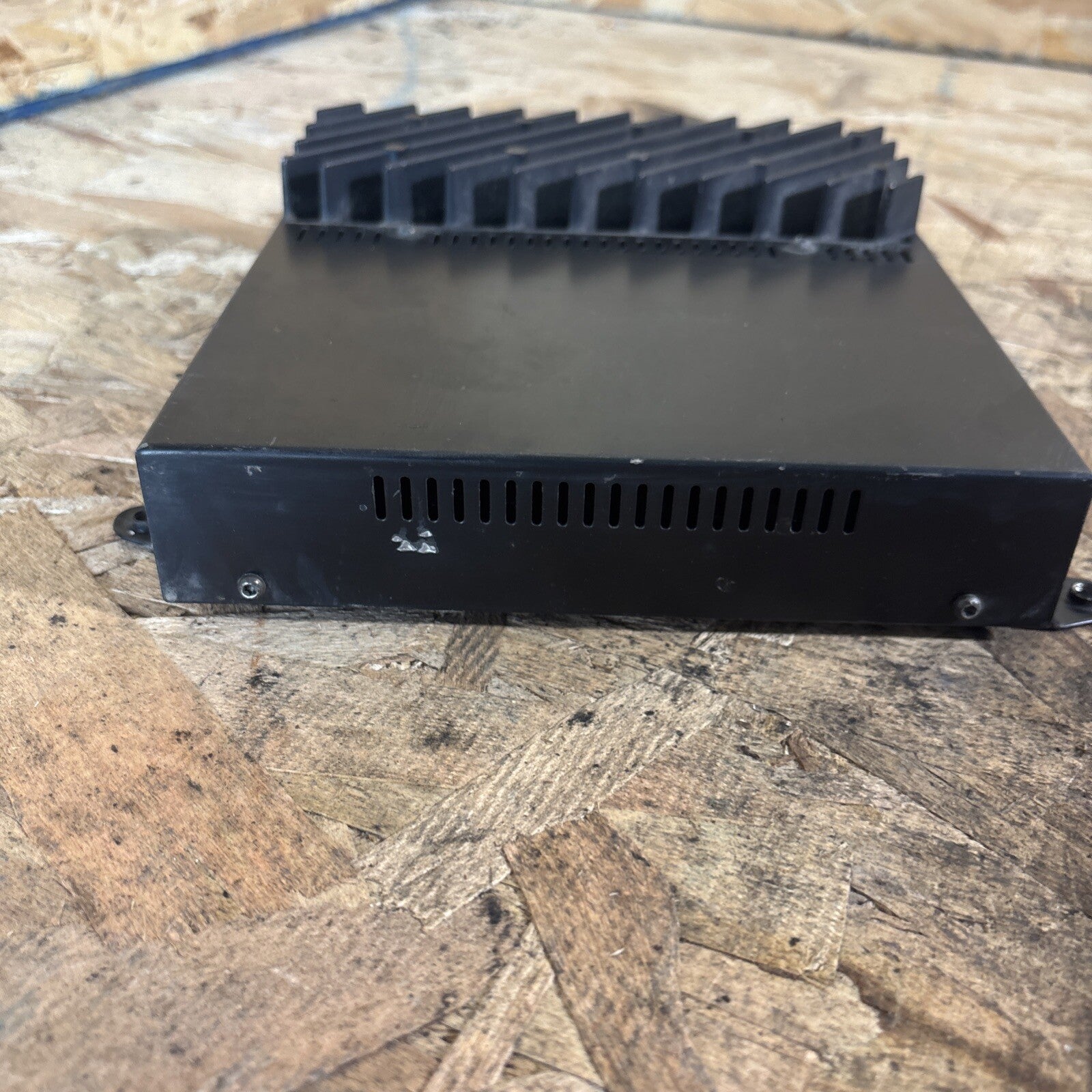1999 2000 2001 BMW E46 328i AUDIO AMPLIFIER ASSEMBLY LEAR HIFI OEM 8368230