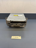2010-2013 BMW X5 E70 AUDIO SYSTEM RADIO PLAYER RECEIVER CONTROL UNIT OEM 9222857