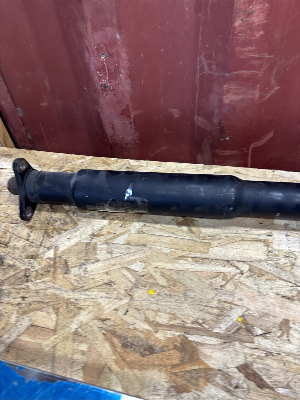 OEM Rear Drive Shaft Prop Drive Shaft For BMW 3 SERIES E90 2610 7574678 RWD