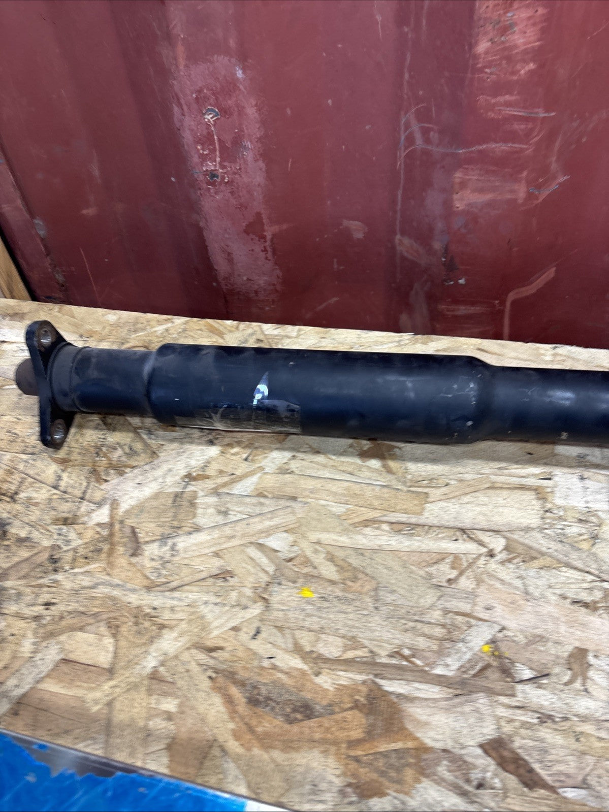 OEM Rear Drive Shaft Prop Drive Shaft For BMW 3 SERIES E90 2610 7574678 RWD