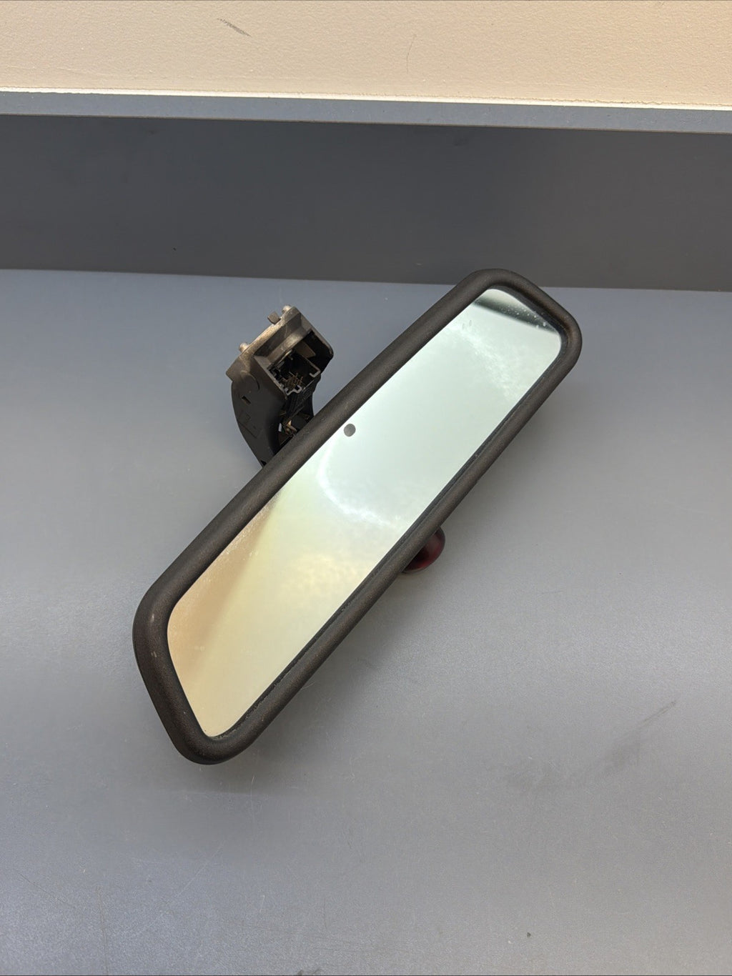 BMW E39 E46 E53 E60 E63 E65 E83 E90 Rearview Mirror Auto Dimming EC/LED 8236774