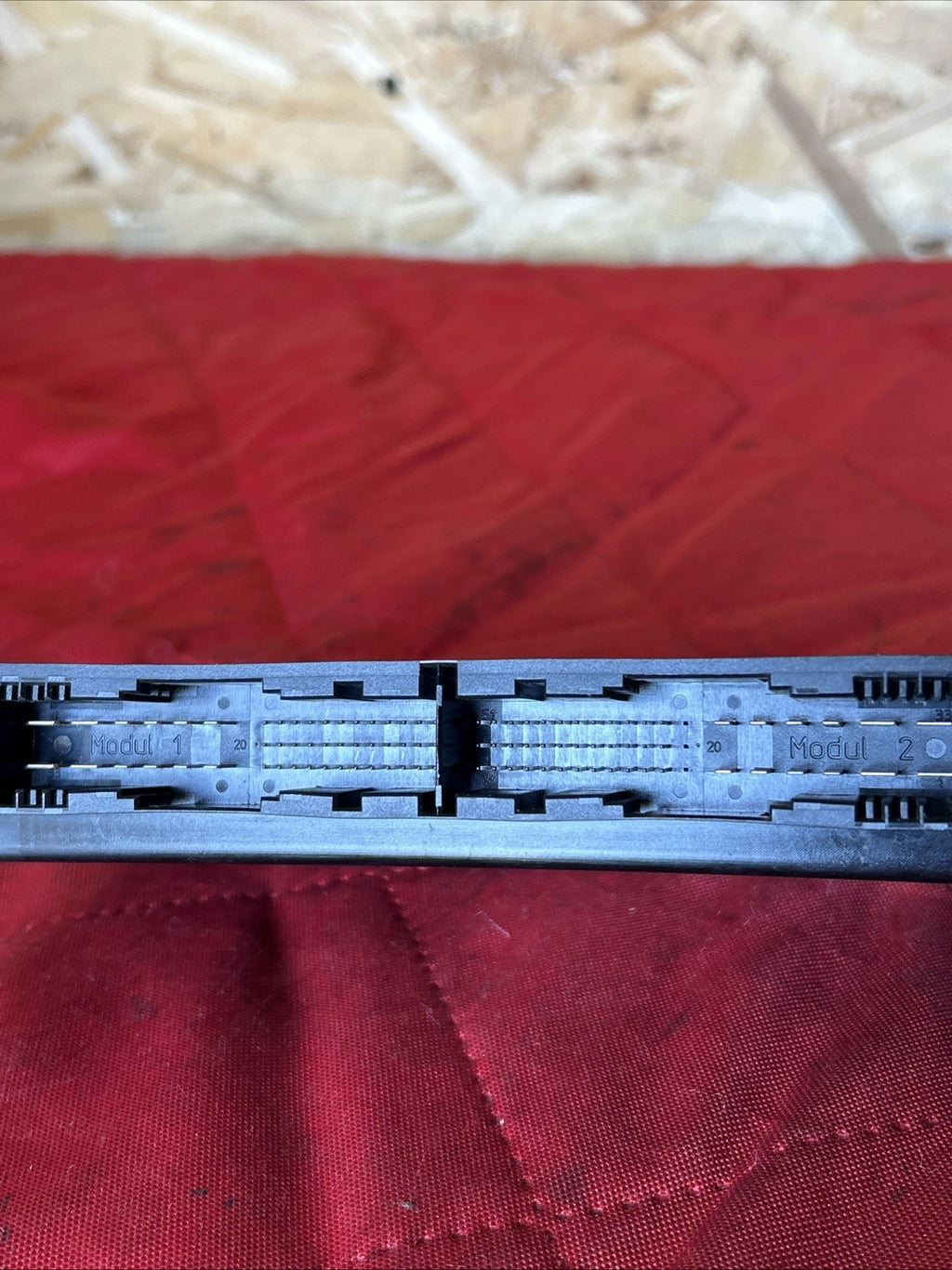08-10 BMW E60 525 528 530 535 550i BCM Body Gateway Control Module OEM 9157155