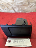 04-10 BMW X3 E83 Passenger Right Dash Pop Out Cup Drink Holder Assembly  3402390