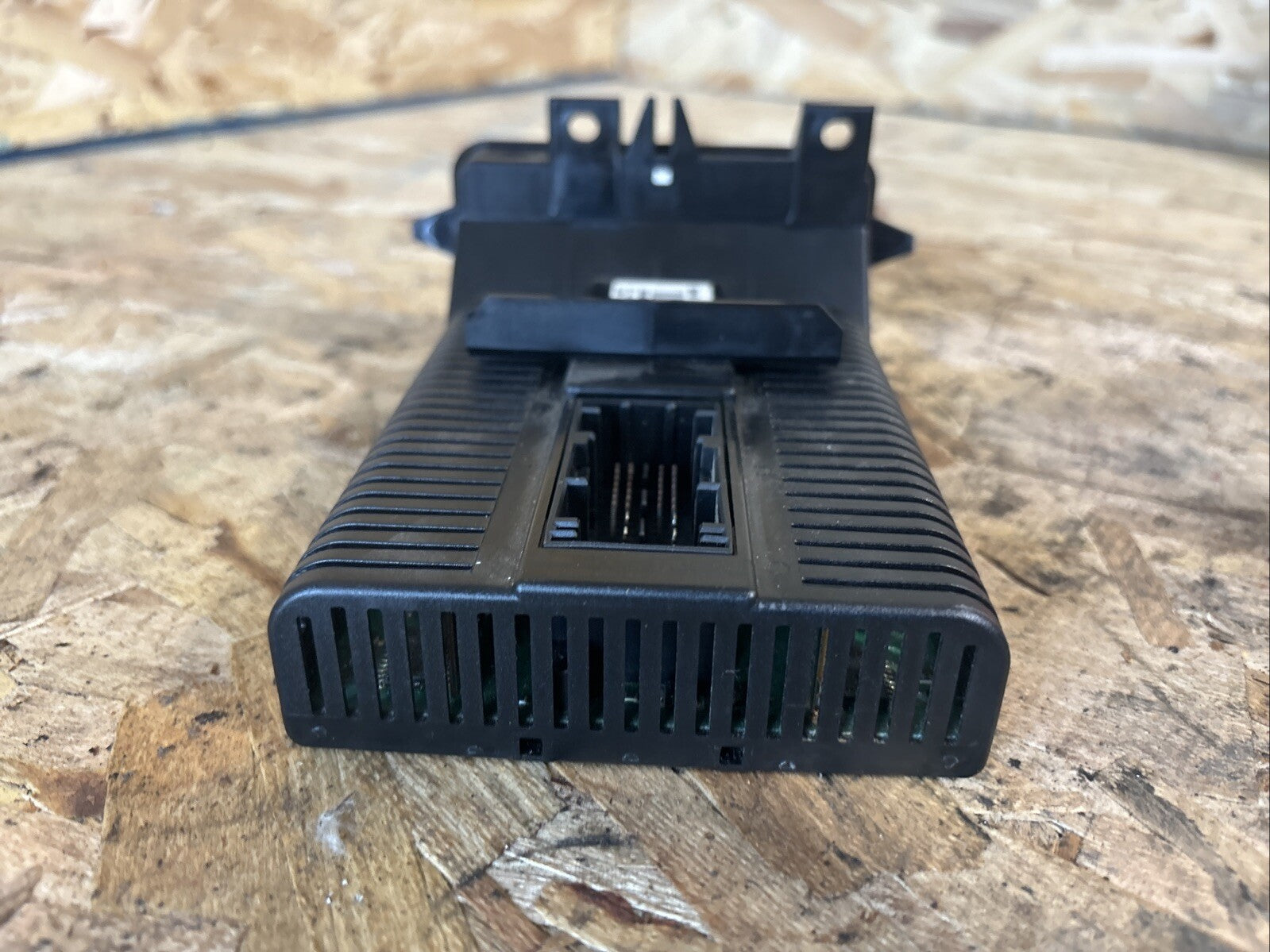 01-06 BMW E46 M3 3-SERIES HEADLIGHT FOG LIGHT DIMMER SWTICH 6901433 OEM