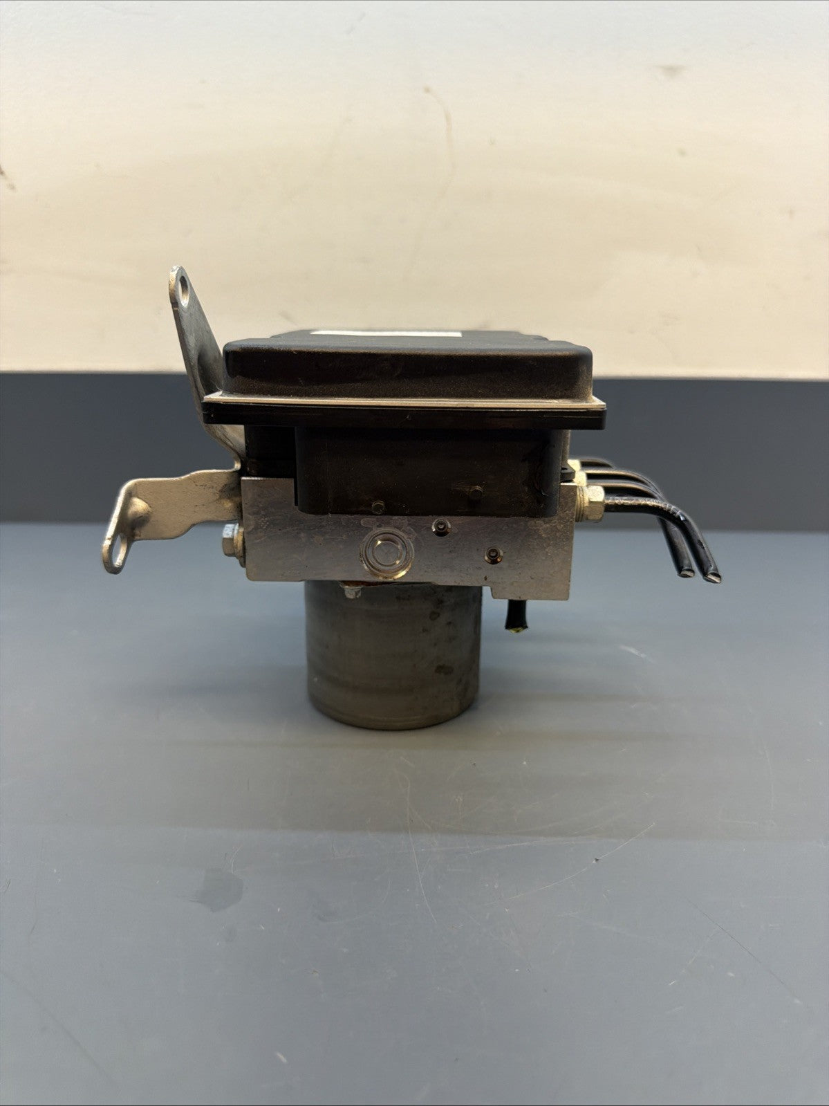 07-12 BMW 328I 335I E90 E92 AWD AT ANTI LOCK BRAKE SYSTEM ABS PUMP OEM 6783294