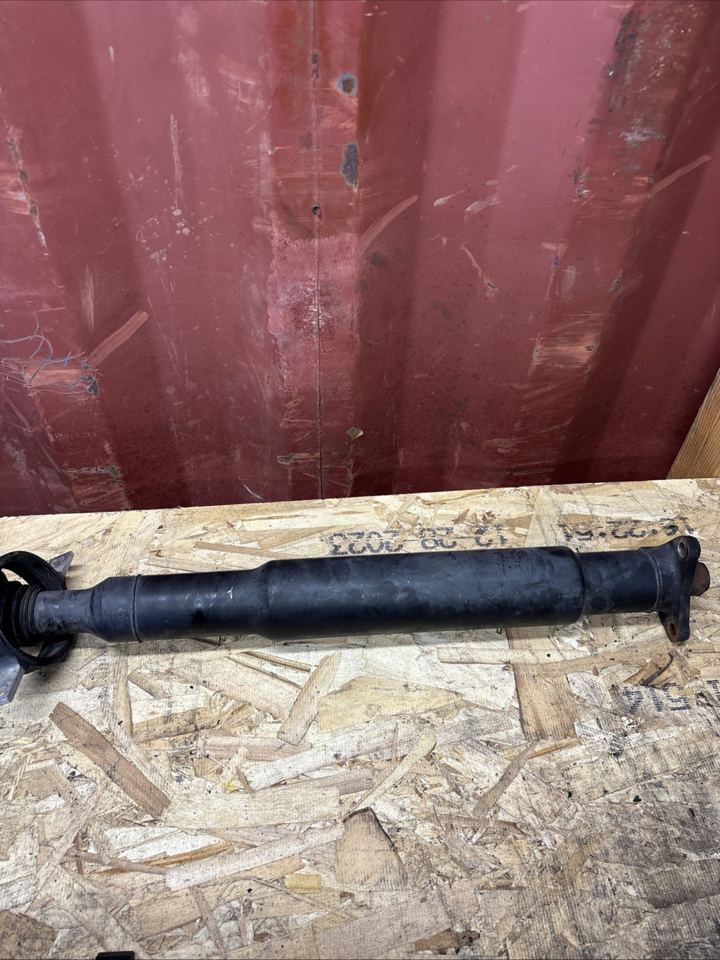 OEM Rear Drive Shaft Prop Drive Shaft For BMW 3 SERIES E9X 2610 7551199 RWD