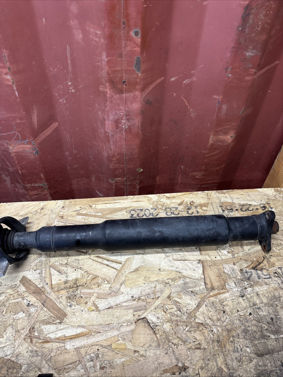 OEM Rear Drive Shaft Prop Drive Shaft For BMW 3 SERIES E9X 2610 7551199 RWD