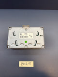 12-16 BMW F30 328i 9283511 LEAR RADIO AUDIO AMPLIFIER HIFI HLC OEM AMP 9283511