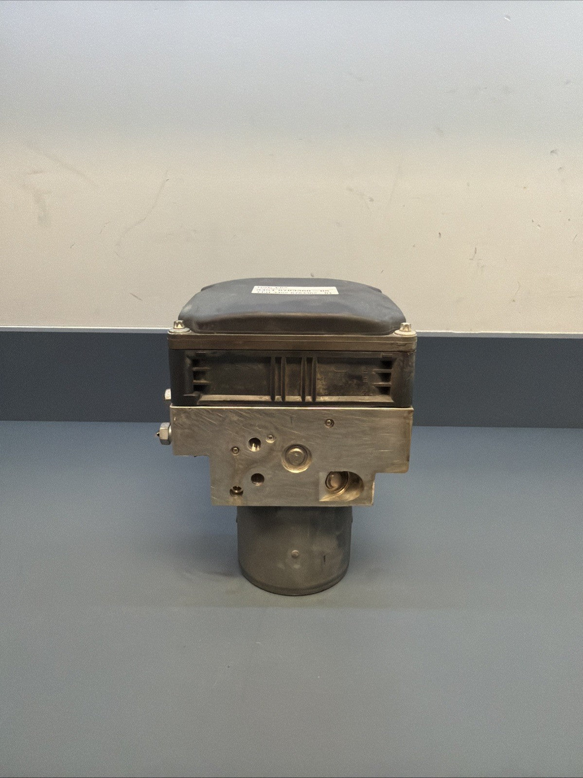 08-10 BMW E60 E63 650i ABS DSC Anti Lock Brake Pump Module 6783360 OEM
