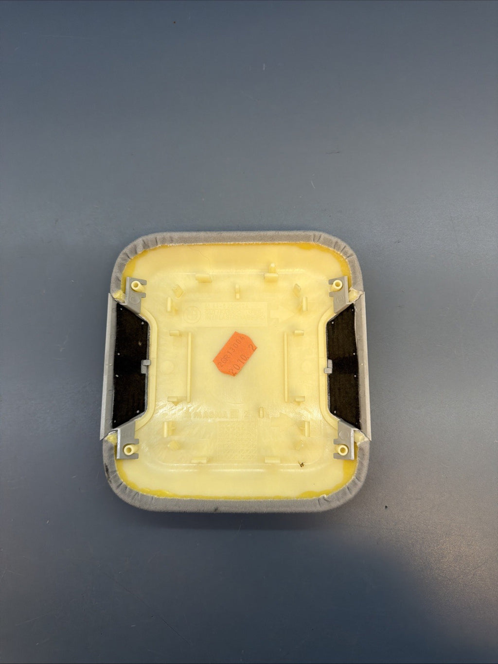 BMW 3 SERIES E46 INTERIOR ULTRASONIC ALARM SENSOR COVER TRIM 8239224