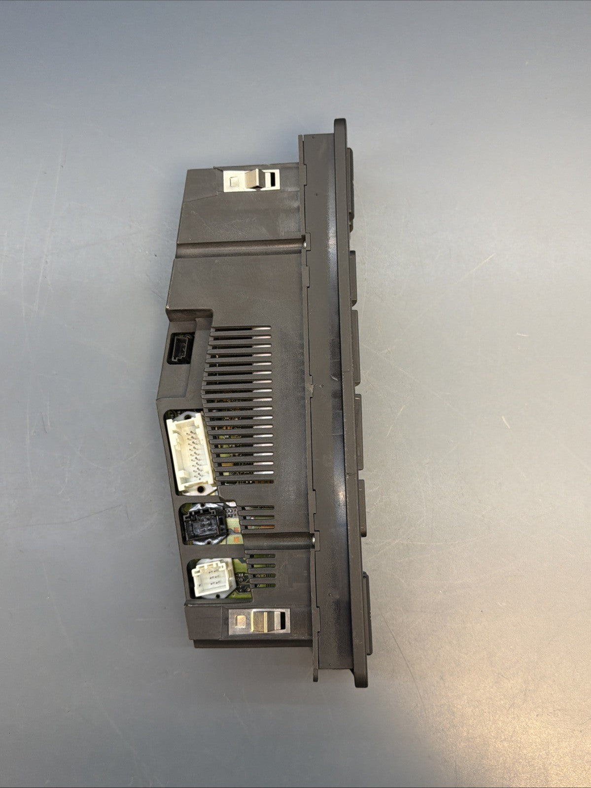 00-06 BMW E46 3 SERIES FRONT A/C HEATER CLIMATE TEMPERATURE CONTROL OEM 6914009