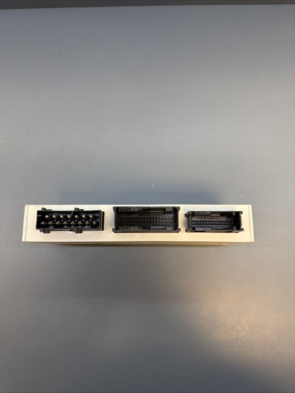 2001-2006 BMW M3 E46 BODY CONTROL MODULE UNIT 6924250 OEM