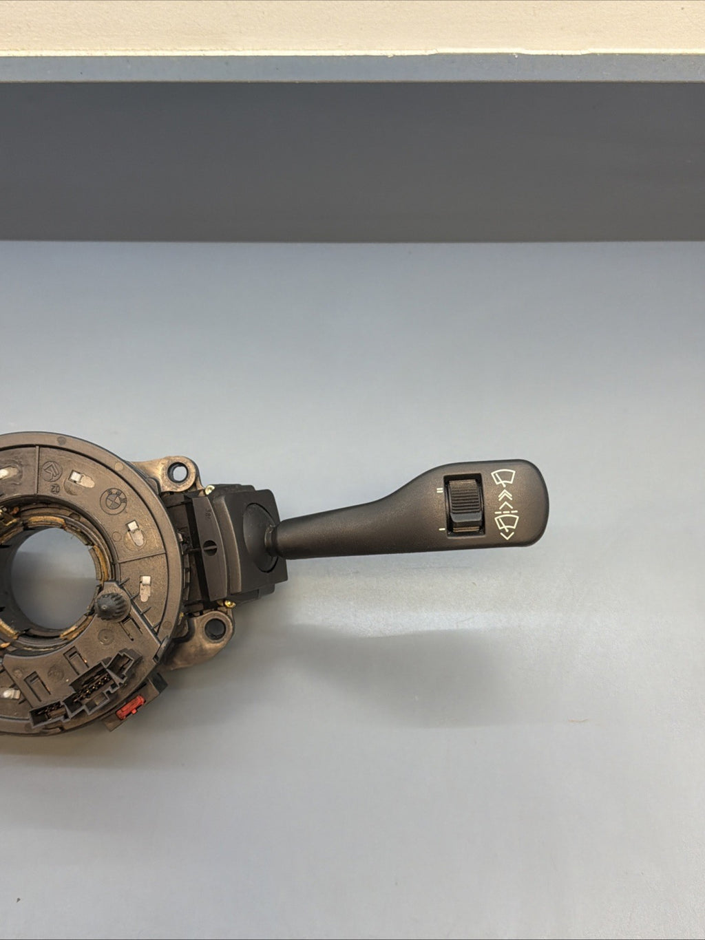 BMW X3 E83 2004-2010 Combination Switch/Stalk Assembly 8377488