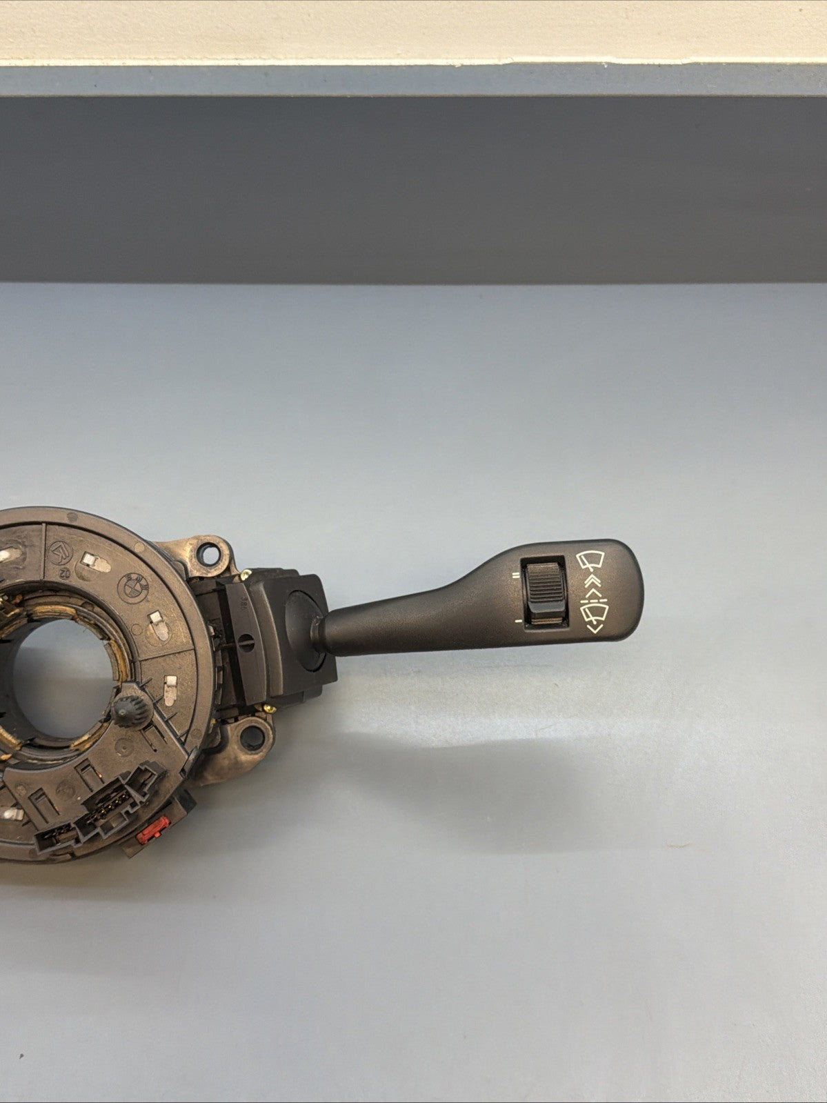 BMW X3 E83 2004-2010 Combination Switch/Stalk Assembly 8377488