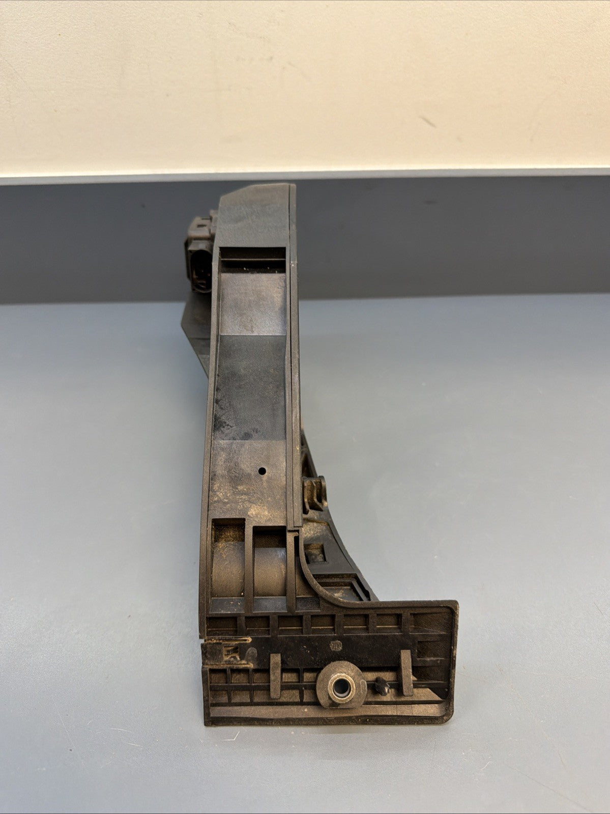 04-08 BMW E60 E63 E64 E65 E70 E84 E90 GAS FUEL ACCELERATOR FLOOR PEDAL 6772645