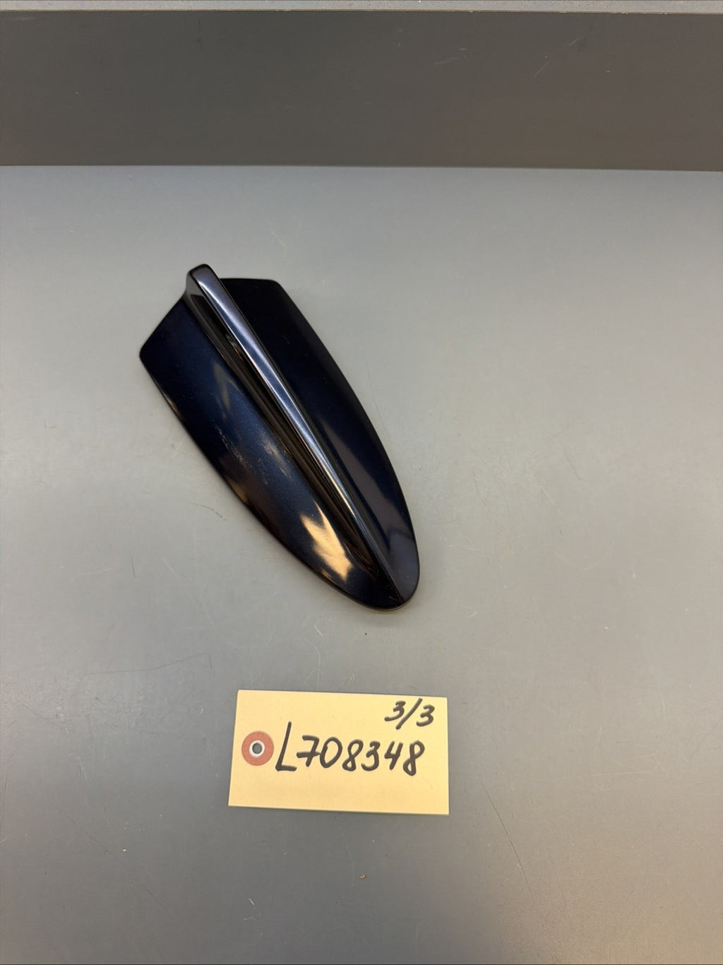 BMW X5 E70 X3 F25 Antenna Cover Roof Housing Antenna A76 9165654