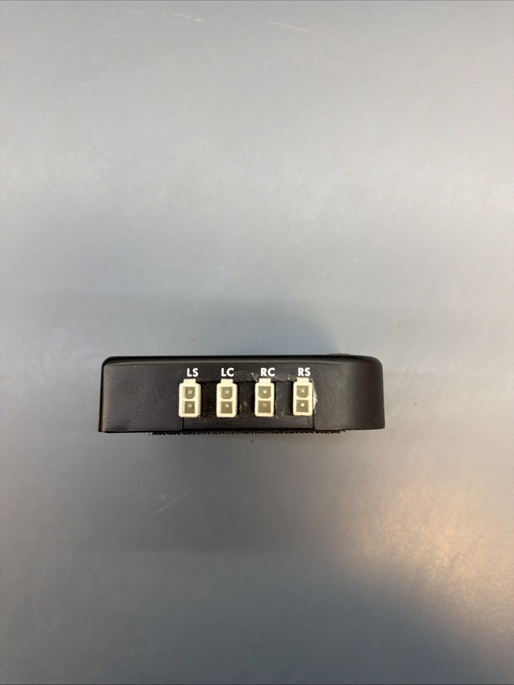 Advent PSD100 Front Or Rear Parking Sensor System Brain Box Only