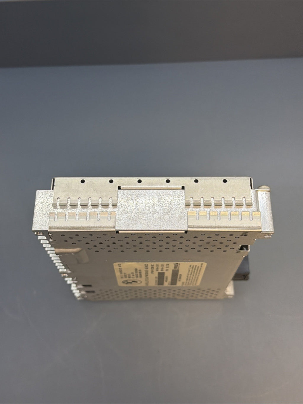 BMW/ X5 1 3 5 6 7 X6 Z4 SERIES OEM SATELLITE RADIO MODULE SIRIUS 9142852