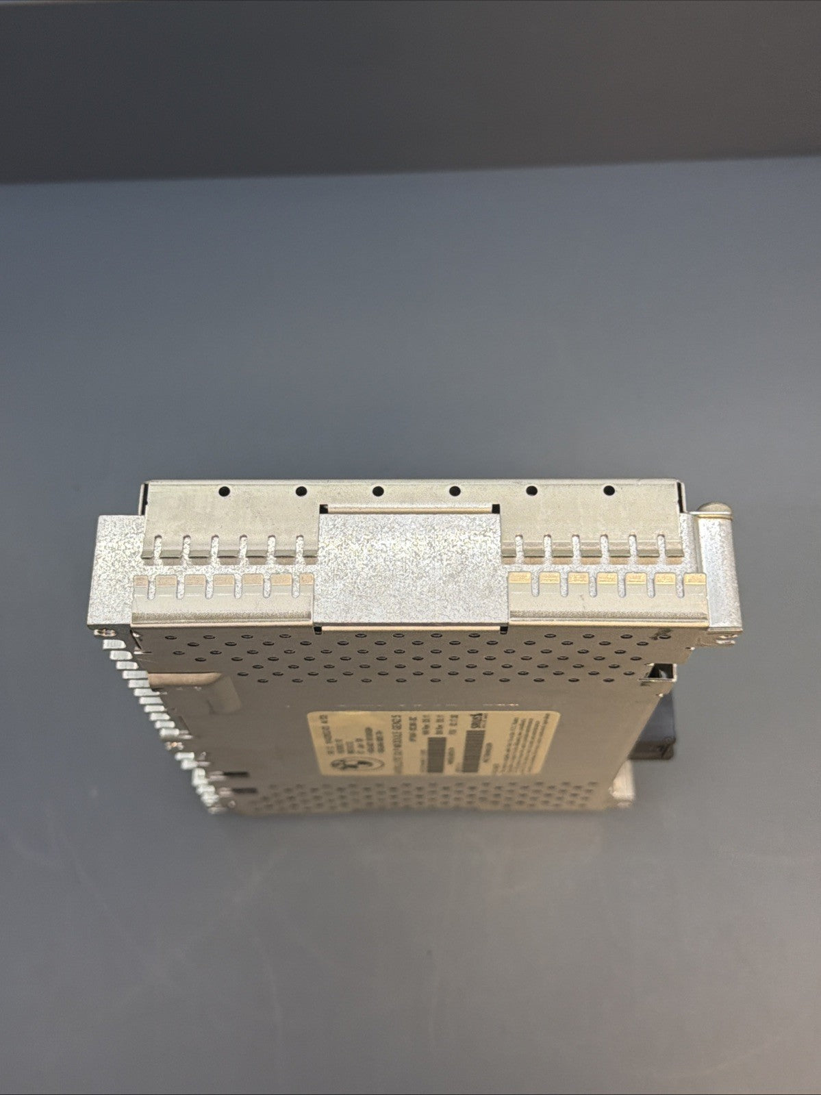 BMW/ X5 1 3 5 6 7 X6 Z4 SERIES OEM SATELLITE RADIO MODULE SIRIUS 9142852
