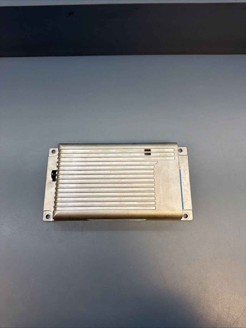 2009-2011 BMW 328i 335i 535i 750i 760i MULF 2 SVS BASIS MODULE 9224674