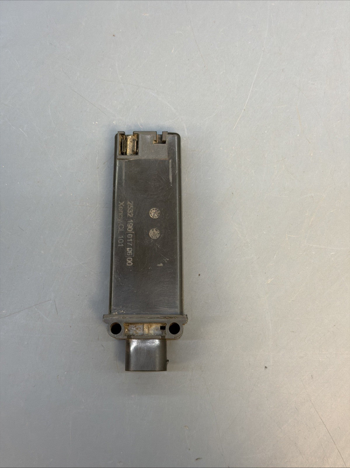 11-15 Mini BMW E90 E92 E84 E70 R56 X5 RDC TPMS SENSOR ANTENNA OEM 6793122