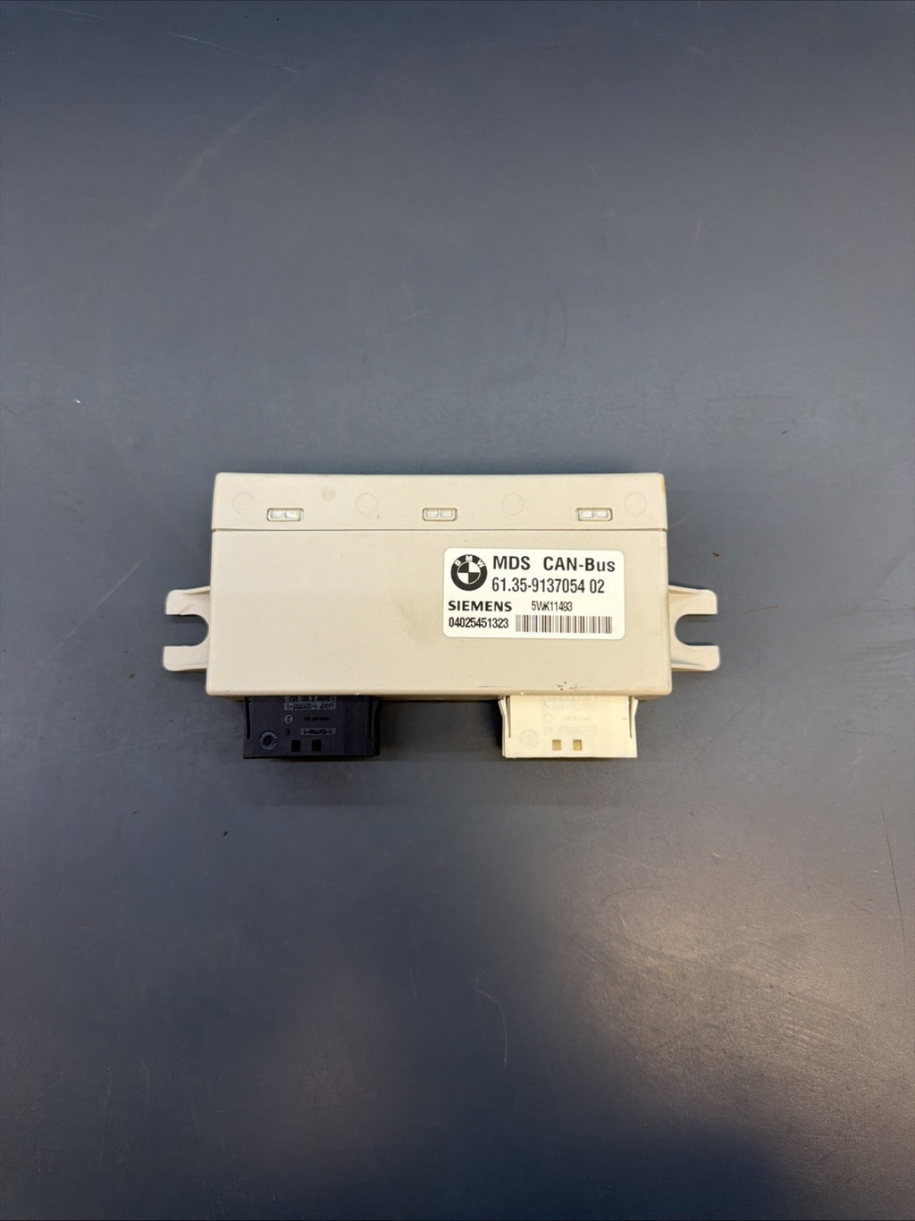 BMW E91 E84 3 X1 'ies PANORAMIC SLIDING LIFTING ROOF SUN SUNROOF CONTROL 9137054