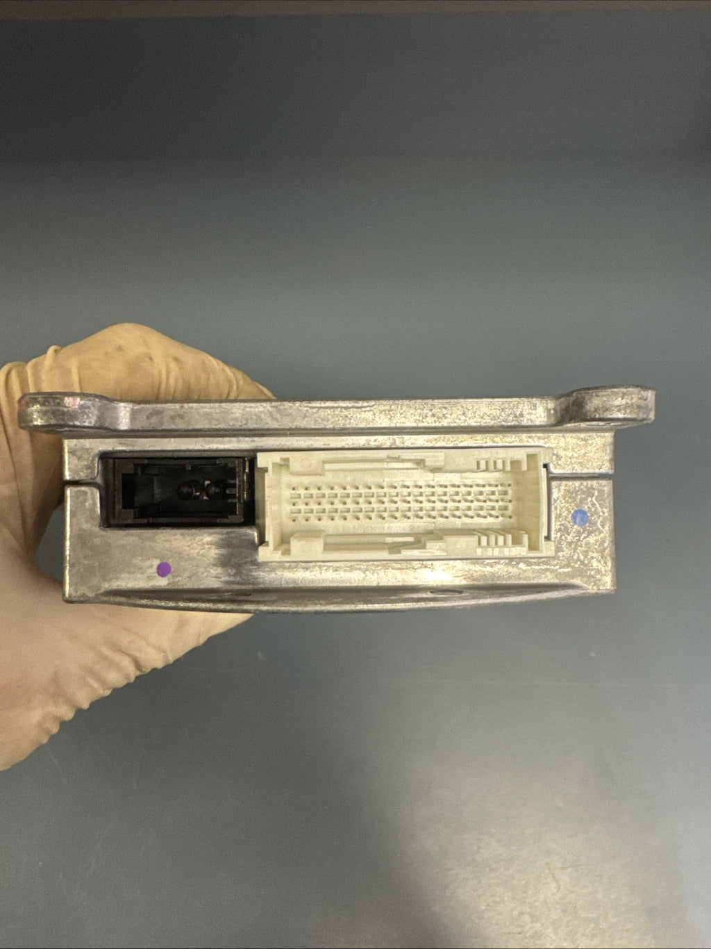 2006 BMW 3 Series BLUETOOTH CONTROL MODULE 84.10 6972696-01
