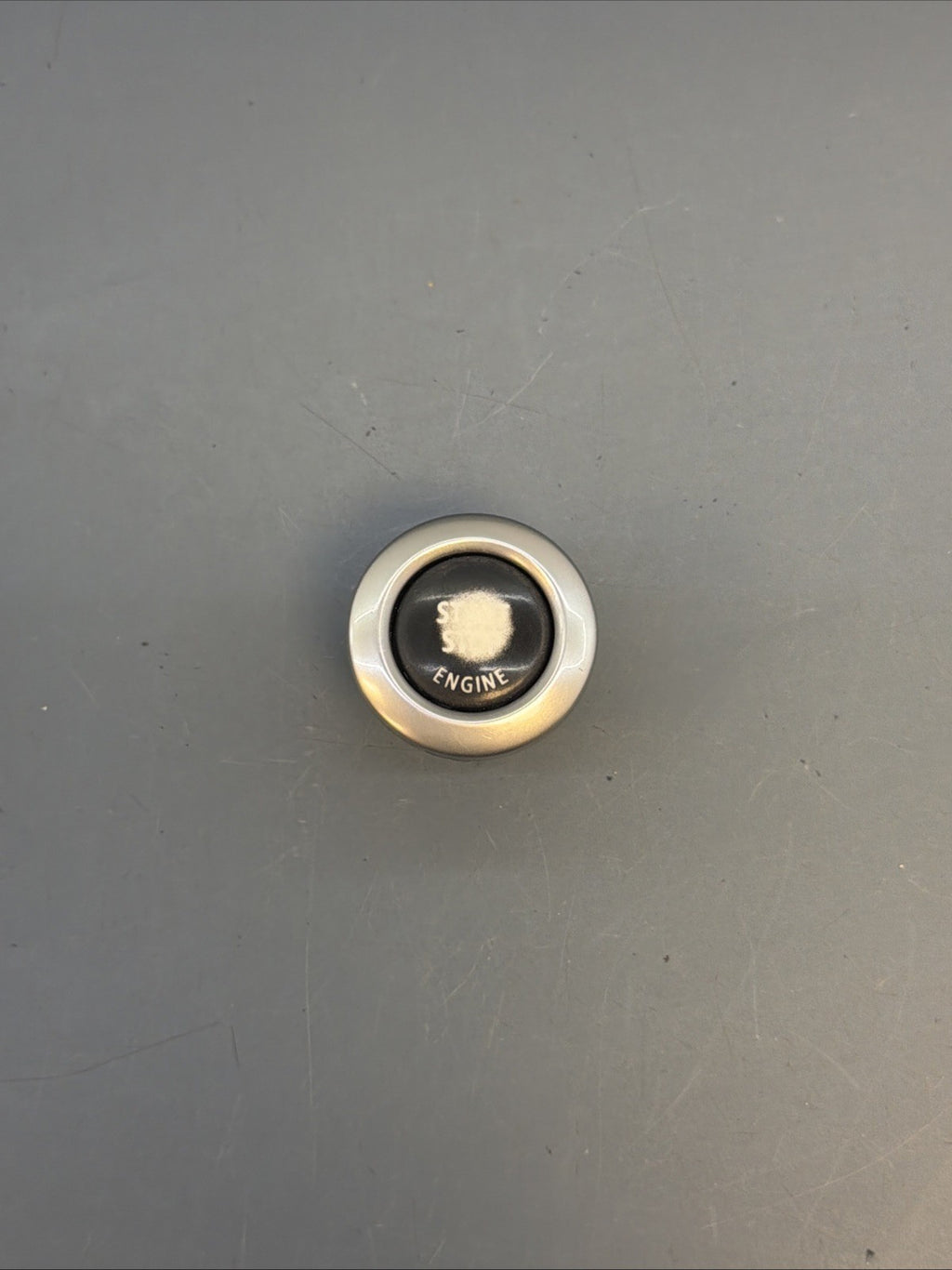OEM 2006-11 BMW E90 328I 330I IGNITION SWITCH START STOP BUTTON 6949913