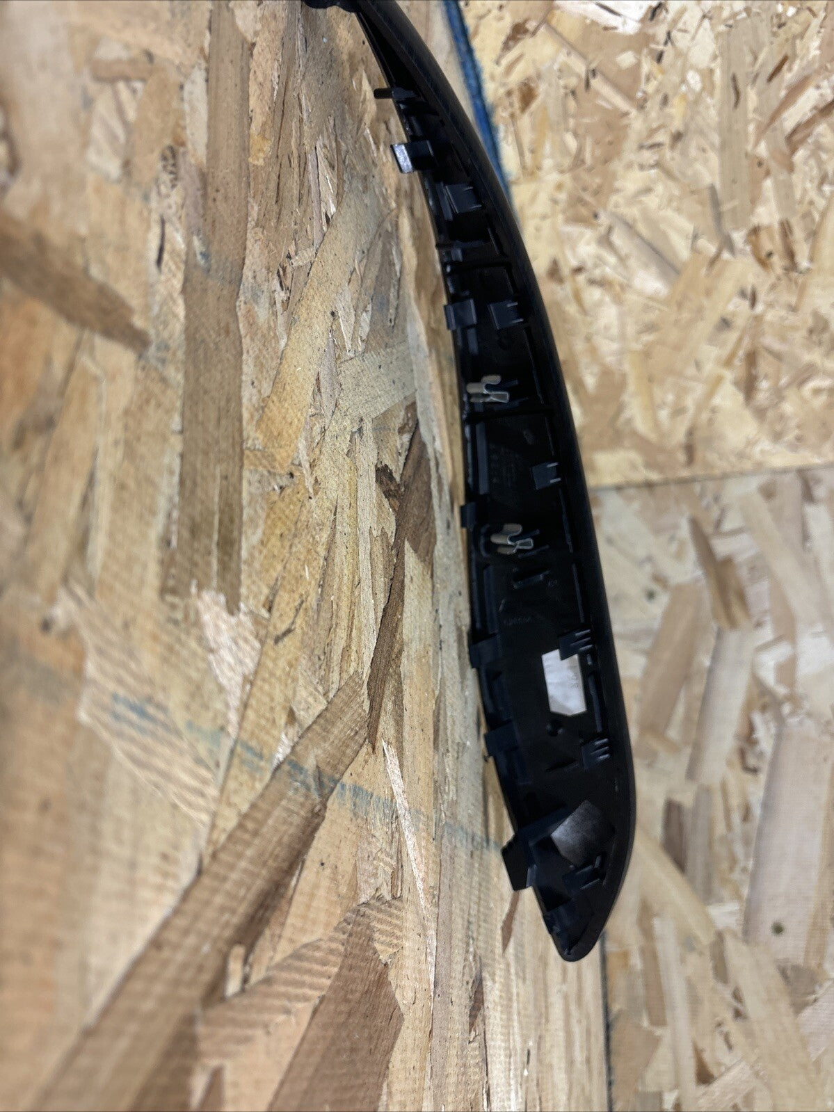 12 13 14 15 16 BMW 3 Series F30 328i Rear Right TRIM 528506 OEM