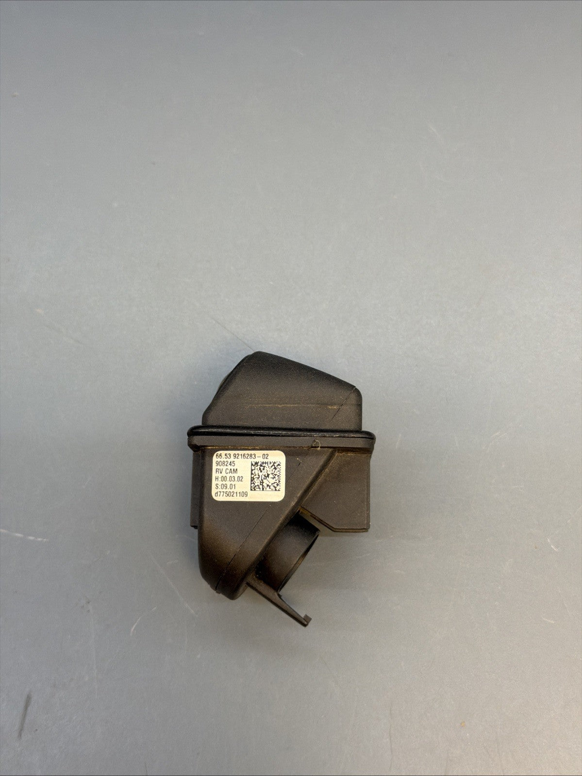 BMW X5 X6 E70 E71 F10 F13 F30 E84 REAR REVERSE BACKUP CAMERA 9216283