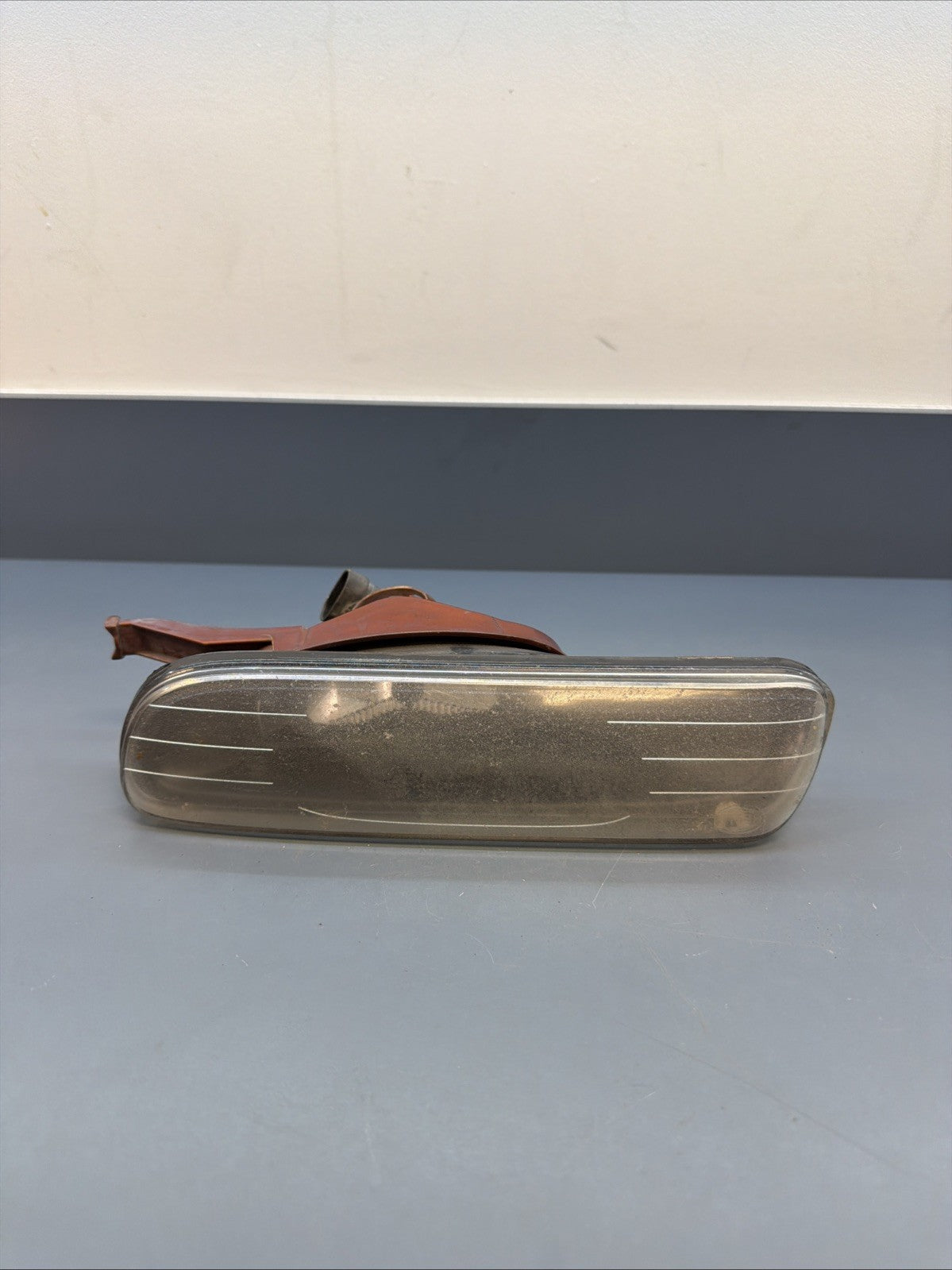 2001 BMW 3-SERIES 323 325 330 LEFT FOG LIGHT LAMP OEM