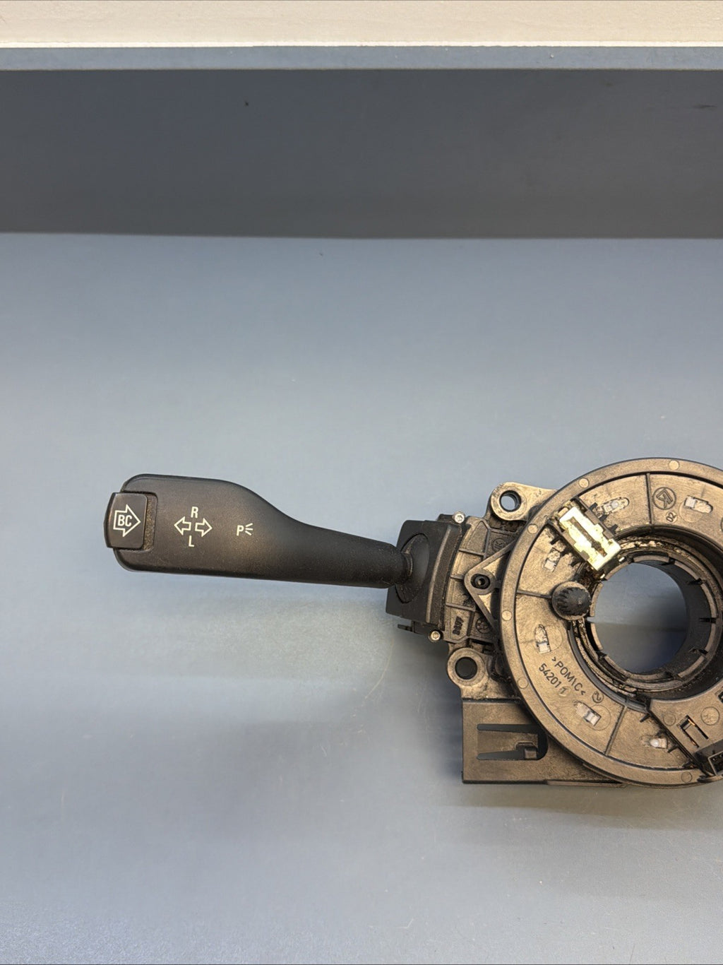 BMW 3 5 X3 X5 Series E53 E83 E46 E39 Squib Switch Unit Steering Column 8376443