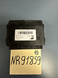 2012-2016 BMW 328i F30 AC HEATER CONTROL MODULE 9311850 OEM