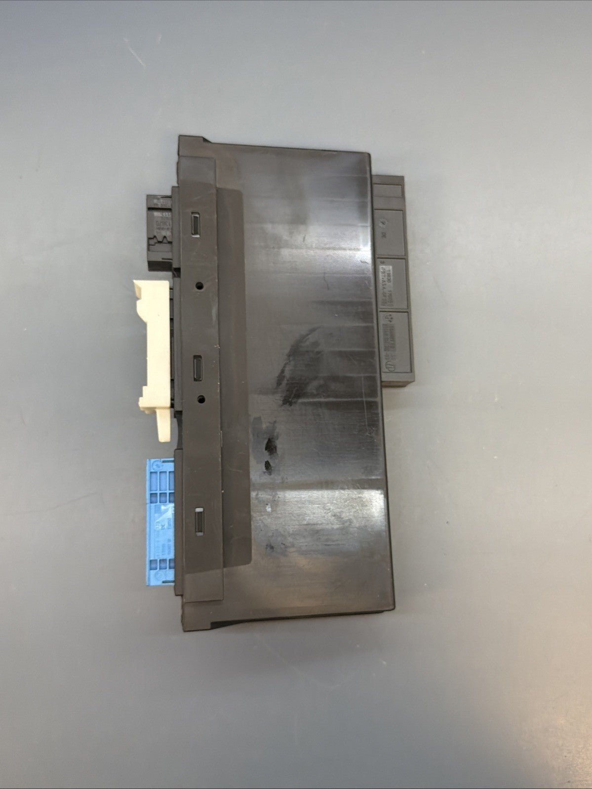 10-17 BMW F07 F01 F02 F06 Junction Box Electronics 3 Module Unit JBBFE II9299946