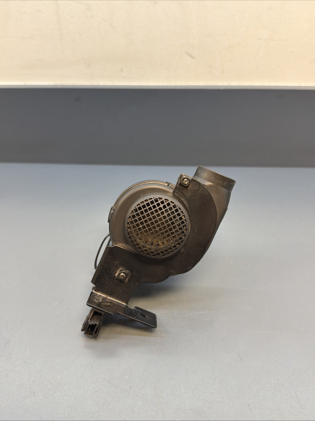 2006-2008 BMW 750 Li Cooling Fan Module OEM 6932273-03