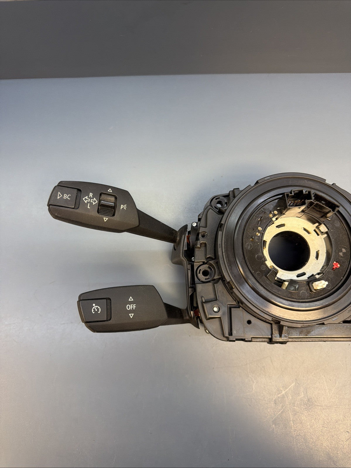 07-13 BMW 3 Series E90 E92 E93 328I 335I Steering Column Combo Switches 9169072