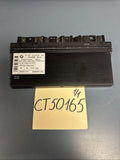 2008-2010 BMW 550I E60 LCI BCM BODY CONTROL MODULE UNIT OEM 61.35-9151516-01