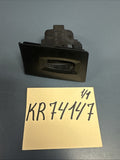 06-13 BMW E90 E92 E93 328i 335i Ignition Module Cylinder Key 6954719 OEM
