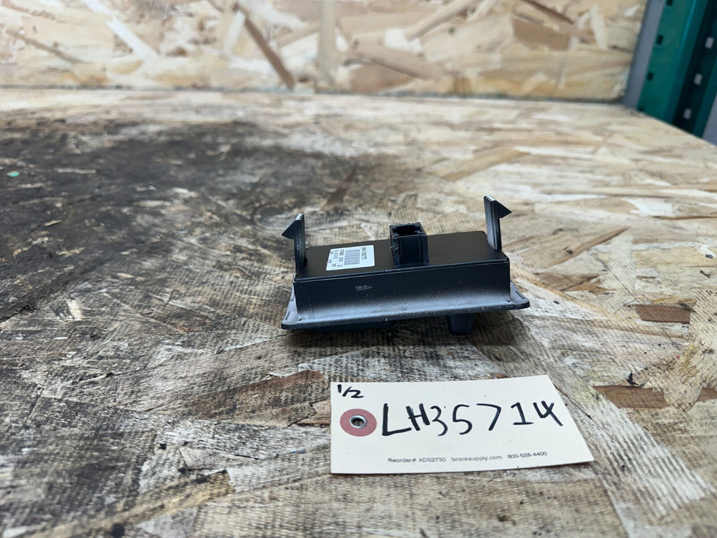 BMW 1999-2006 E53 X5 HEADLIGHT FOG LIGHT DIMMER CONTROL SWITCH OEM 6909777