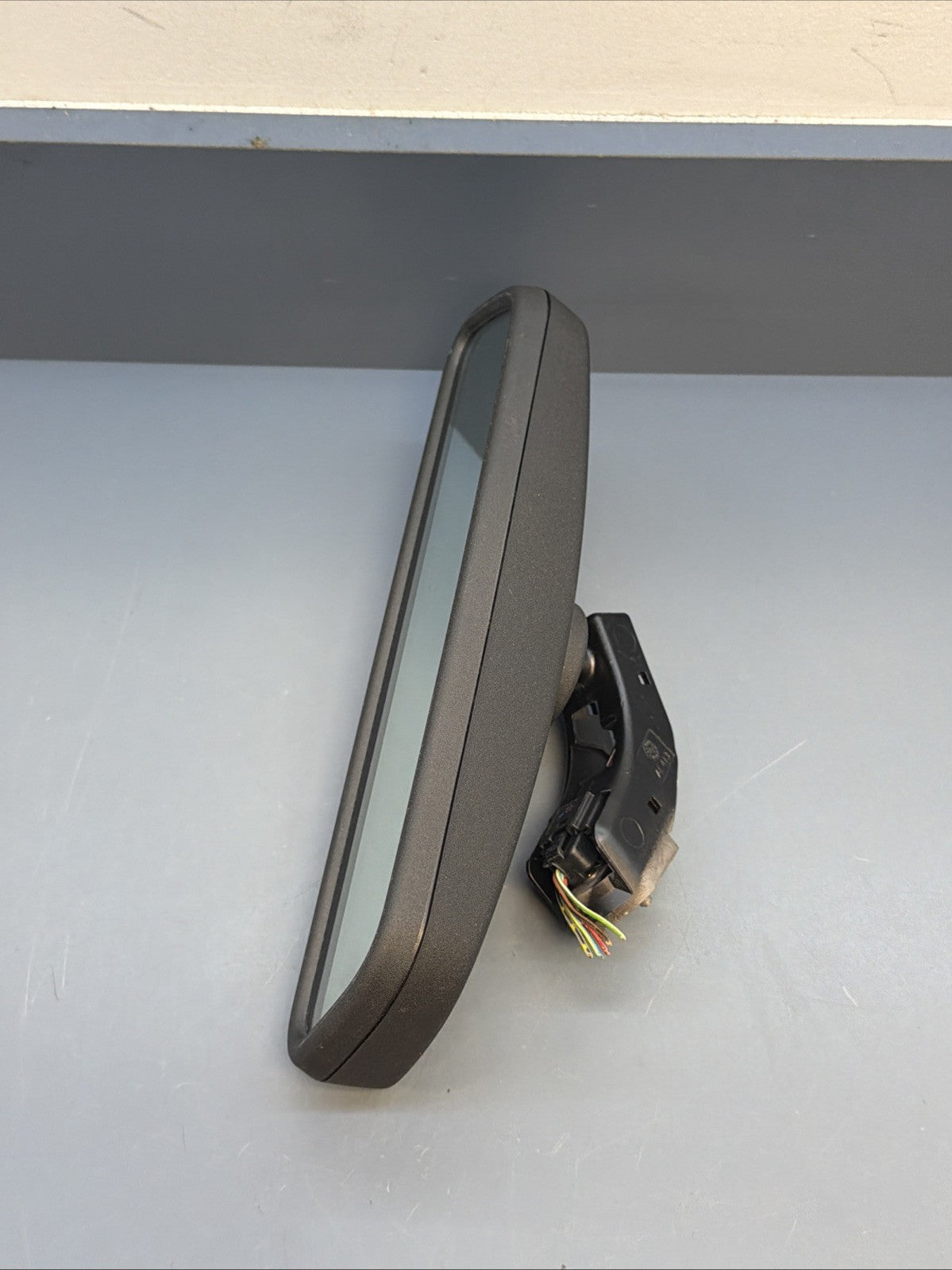 BMW E39 E46 E53 E60 E63 E65 E83 E90 Rearview Mirror Auto Dimming EC/LED 8236774