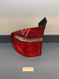 BMW E70 X5 LEFT REAR OUTER BRAKE TAIL LIGHT LAMP 7200819 OEM