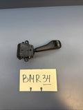 98-03 BMW E39 525i 530i 540i Windshield Wiper Switch OEM 8363664 OEM