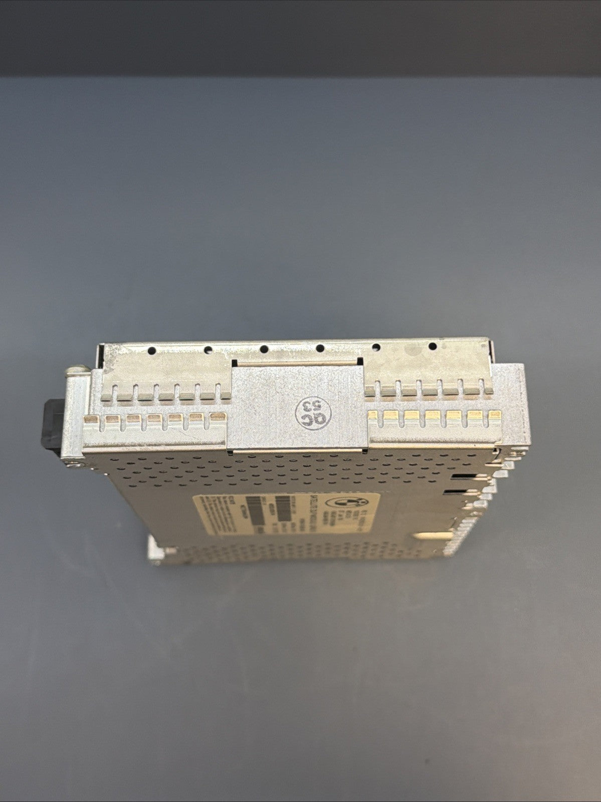 BMW/ X5 1 3 5 6 7 X6 Z4 SERIES OEM SATELLITE RADIO MODULE SIRIUS 9142852