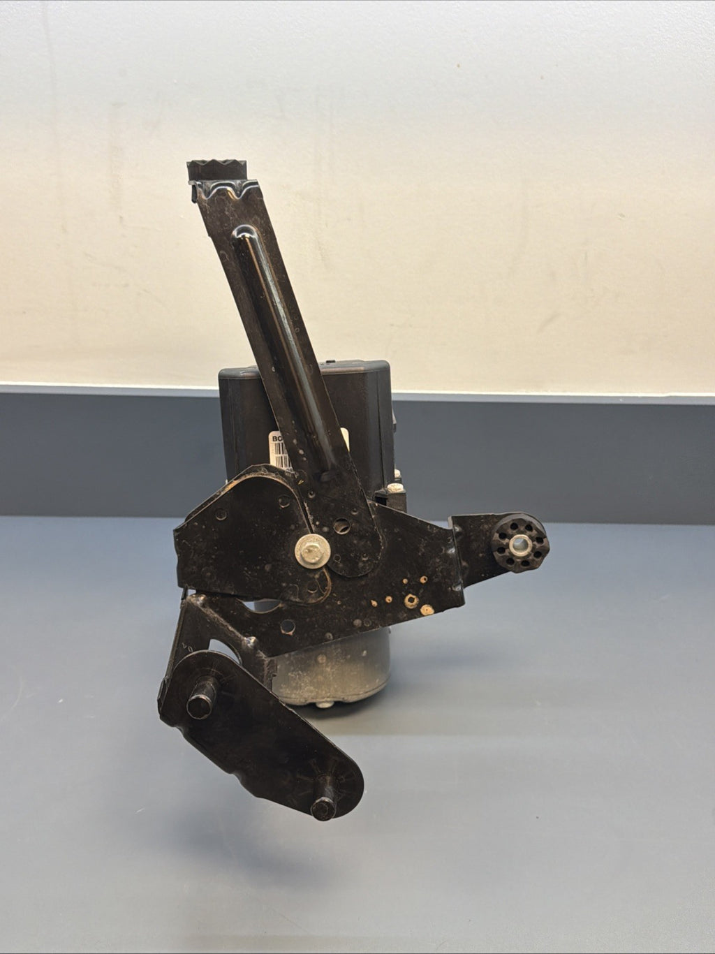 BMW 97-06 E46 3 SERIES ABS BRAKE PUMP+CONTROLLER OEM 5225152/6762113