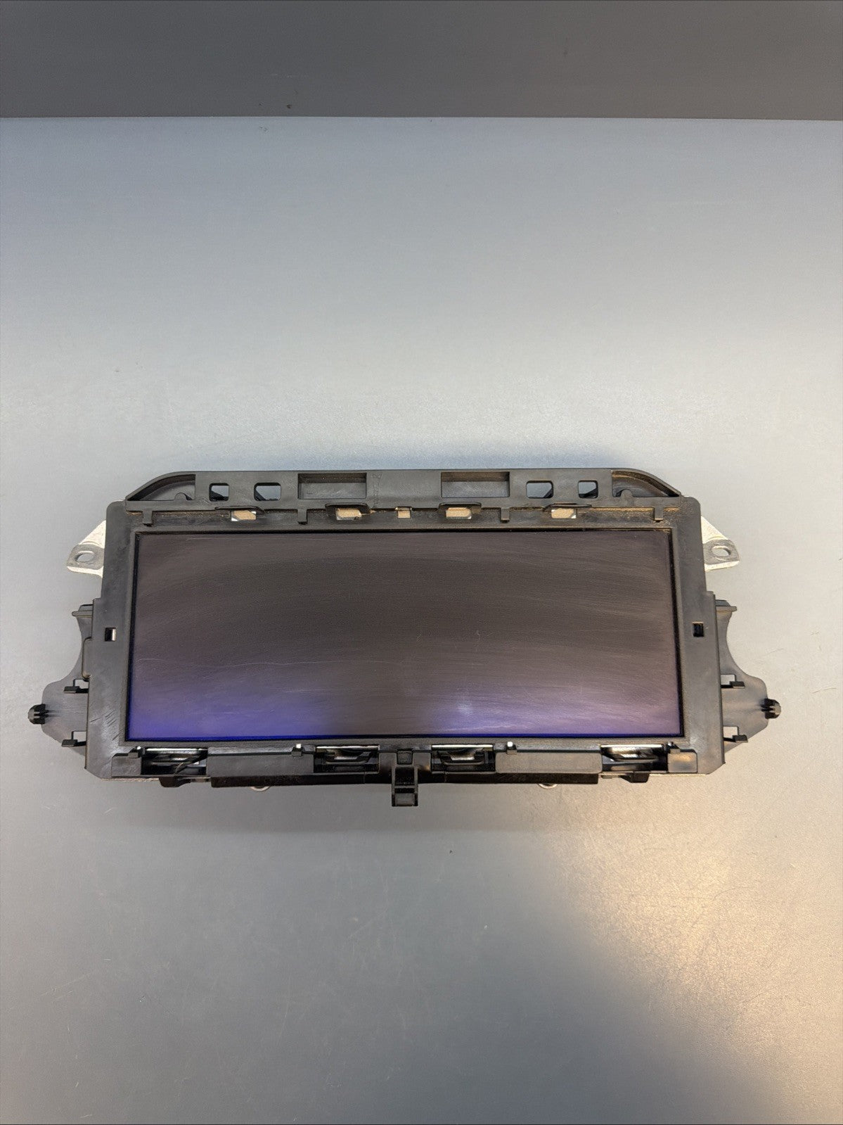 2012-2015 BMW E84 X1 8.8 CID Information Navigation Display Screen 2448148