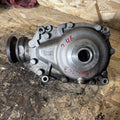 Front E92 335 Differential Carrier Final 3.46 Drive AWD Diff OEM BMW 7533435